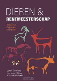 Productafbeelding Dieren & rentmeesterschap