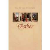 Productafbeelding Esther