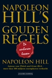 Productafbeelding Napoleon Hill's Gouden Regels 