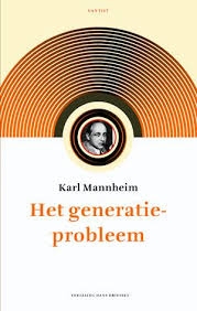 Productafbeelding Het generatieprobleem 