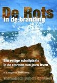 Productafbeelding De Rots in de branding