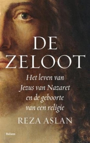 Productafbeelding De zeloot 