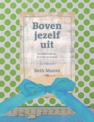 Productafbeelding Boven jezelf uit