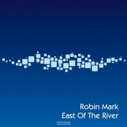 Productafbeelding East Of The River (CD)