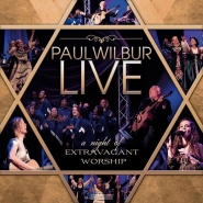 Productafbeelding Live: A Night Of Extravagant Worship (CD