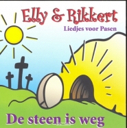 Productafbeelding De Steen is Weg