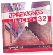 Productafbeelding CD Opwekking 32 (683-698)