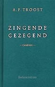 Productafbeelding Zingende gezegend