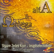 Productafbeelding Alfa & Omega