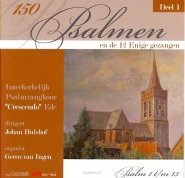 Productafbeelding 150 Psalmen