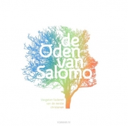 Productafbeelding De oden van Salomo