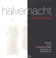 Productafbeelding Halvernacht