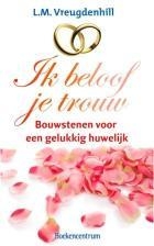 Productafbeelding Ik beloof je trouw!