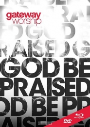 Productafbeelding God Be Praised (DVD)