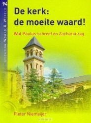 Productafbeelding Kerk de moeite waard 94