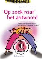 Productafbeelding Serie Reflector: Op zoek naar het antwoord 16+