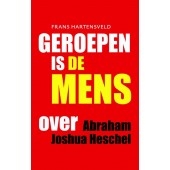 Productafbeelding Geroepen is de mens