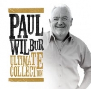 Productafbeelding Paul Wilbur ultimate collection