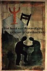 Productafbeelding Het feest van de navolging