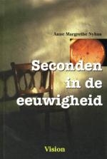 Productafbeelding Seconden in de eeuwigheid