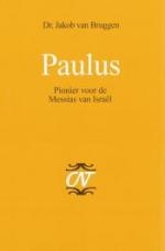 Productafbeelding Commentaar op het Nieuwe Testament - Paulus