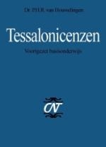 Productafbeelding 1 en 2 Tessalonicenzen