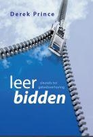 Productafbeelding Leer bidden