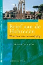 Productafbeelding Brief aan de Hebreeën