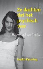 Productafbeelding Ze dachten dat het psychisch was