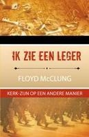 Productafbeelding Ik zie een leger