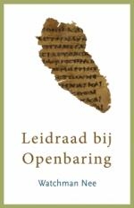 Productafbeelding Leidraad bij Openbaring