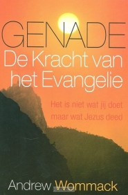 Productafbeelding Genade: De Kracht Van Het Evangelie