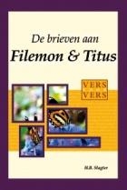 Productafbeelding De brieven aan Filemon & Titus